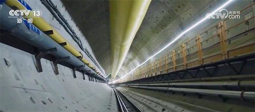 中俄東線天然氣管道工程獲新突破 我國油氣管網基礎設施加速建設