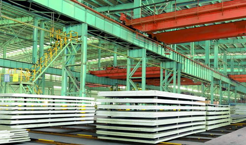 河鋼精品鋼材助力杭州亞運會精彩綻放