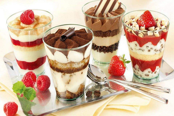 極拉圖冰淇淋加盟資金詳解 創業成本與盈利前景分析