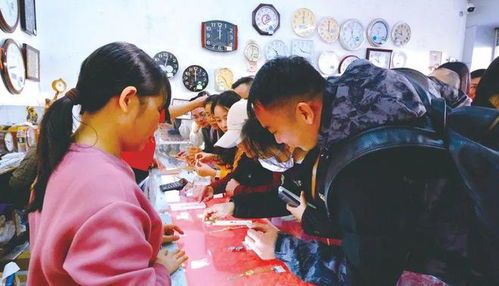 賣一塊少一塊，南寧老牌桂花表一夜爆紅，廠門排長龍