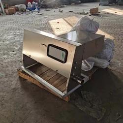 畜牧飼料產業鏈解析 批發、供應、廠家與銷售一體化發展